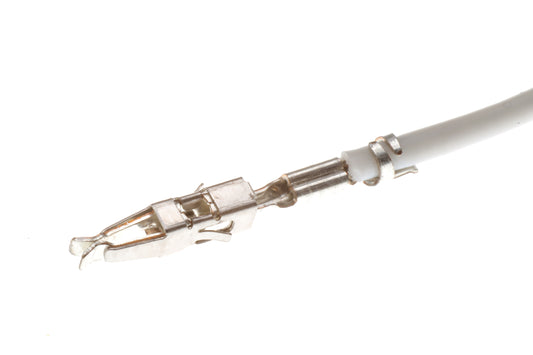 Reparaturleitung mit weiblichen Terminal Tyco MT II 0,50mm²