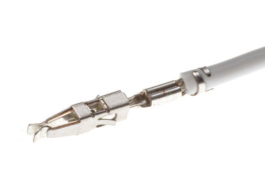 Reparaturleitung mit weiblichen Terminal Tyco MT II 0,75mm²