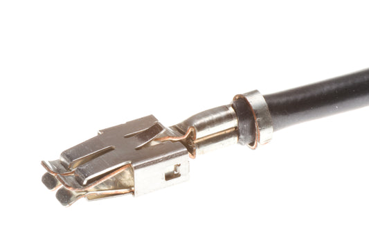 Reparaturleitung mit weiblichen Terminal Tyco SPT 2,50mm²