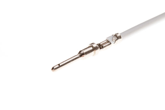 Gerenciamento de reparos com terminal masculino Tyco alemão DT série 0.75mm²