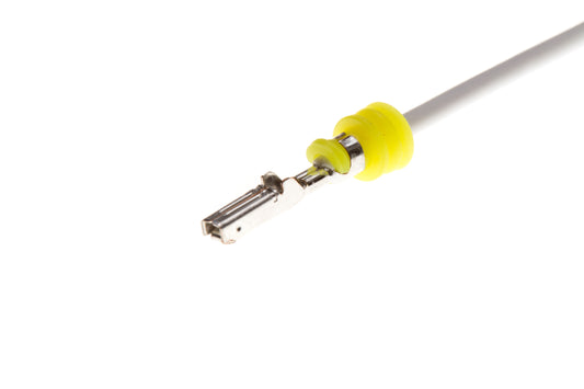 Reparaturleitung mit weiblichen Terminal Tyco SuperSeal (gedichtet) 0,75mm²