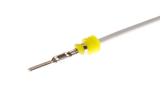 Linha de reparação do Terminal masculino Tyco Substitual (selado) 0, 75mm2