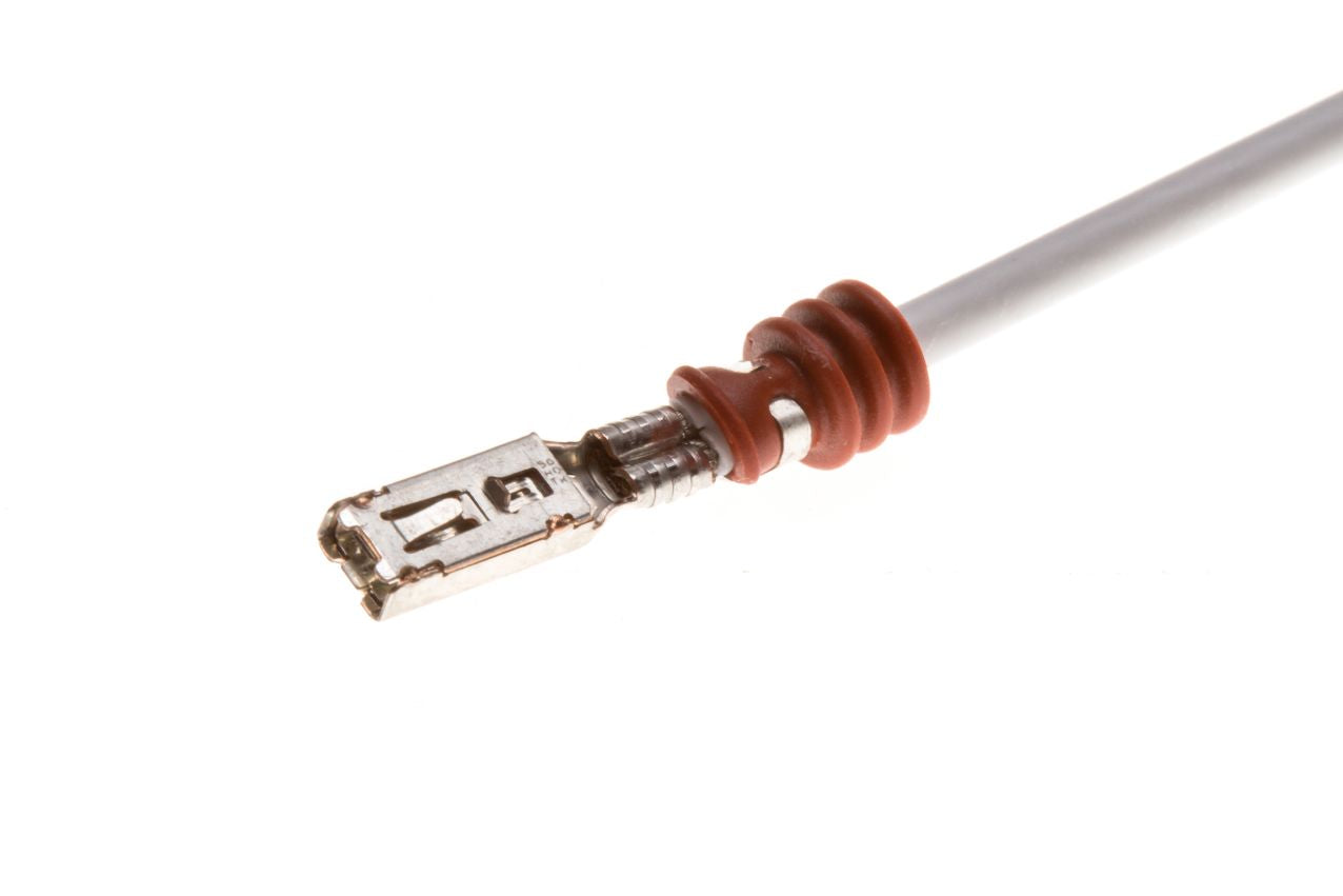 Reparaturleitung mit weiblichen Terminal Kostal SLK 2,8 Serie (gedichtet) 1,50mm²
