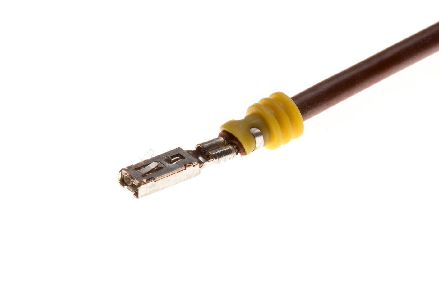 Reparaturleitung mit weiblichen Terminal Kostal SLK 2,8 Serie (gedichtet) 2,50mm²