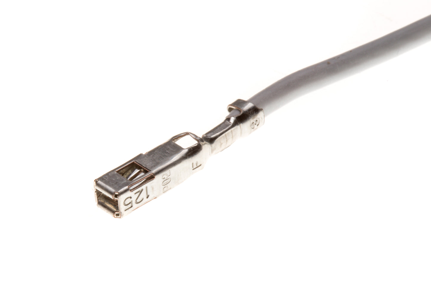 Reparaturleitung mit weiblichen Terminal Aptiv SICMA 3 2.8 1,50mm²