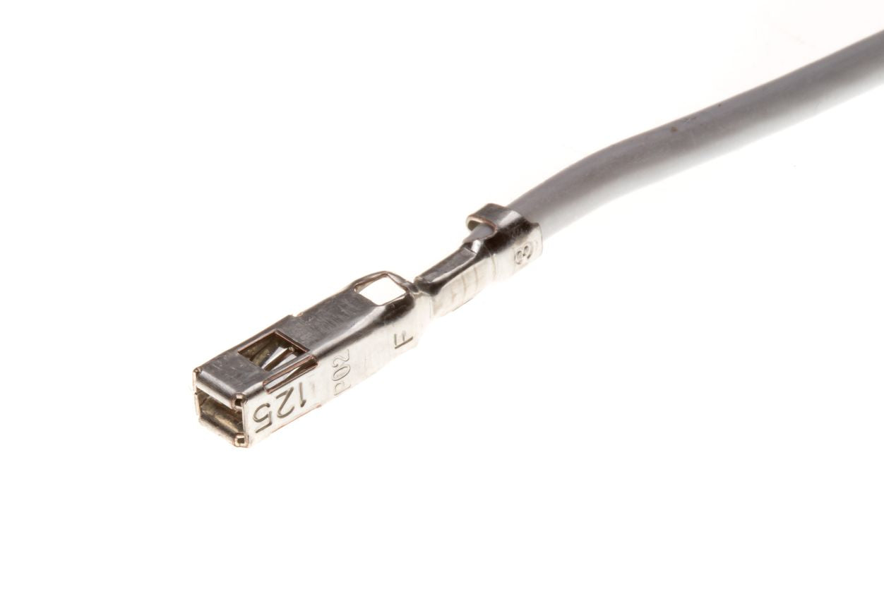 Reparaturleitung mit weiblichen Terminal Aptiv SICMA 3 2.8 1,50mm²