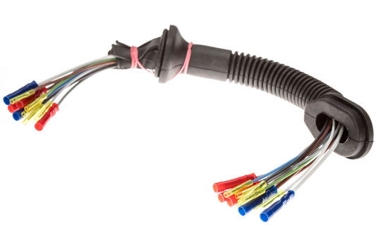 Ремонт Kit Cable Set RailGate для Audi A4 Avant (8D5, B5)