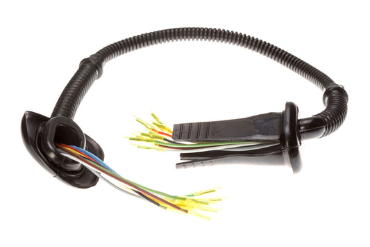 Reparatursatz Kabelsatz Kofferraumdeckel für Audi A4 (8E2, B6)