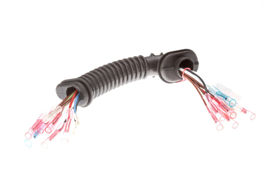 Zestaw do naprawy Zestaw Kabel Kabel w lewo dla VW Golf IV Limousine (1J1) z magistralą termalnym