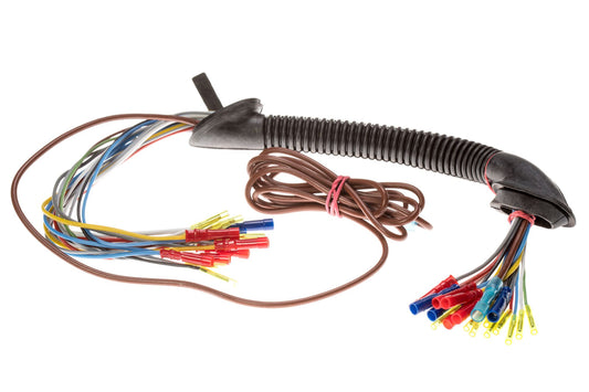 Reparatursatz Kabelsatz Heckklappe für BMW X3 (E83)