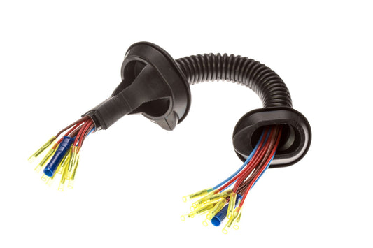 Reparations kit kabel sæt bagklap til AUDI A3 Cabriolet (8P7)