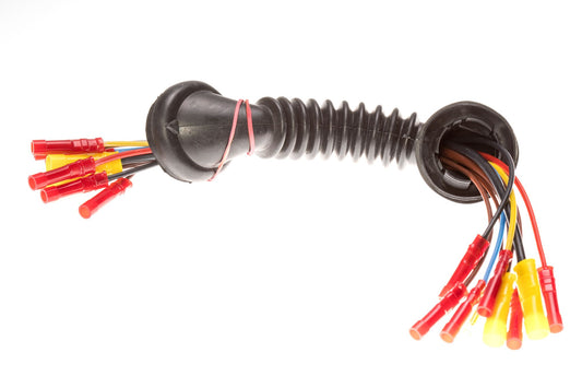 Reparationssæt Kabelføringssæt til bagklap til Opel Meriva (03)