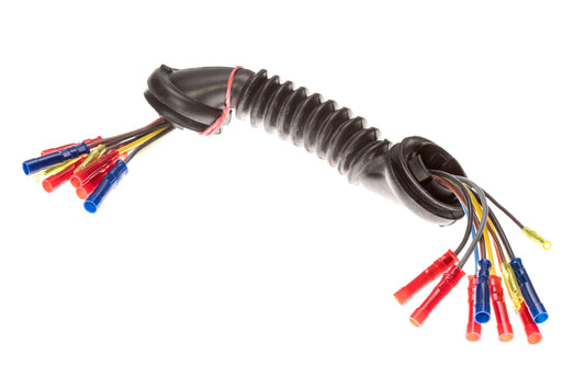 Reparatursatz Kabelsatz Heckklappe für Opel Zafira A (T98)