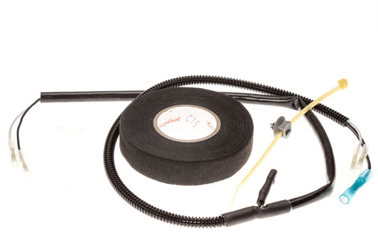 Reparatursatz Kabelsatz Heckklappe für Fiat,Abarth 500 C (312), 500C / 595C / 695C (312_)