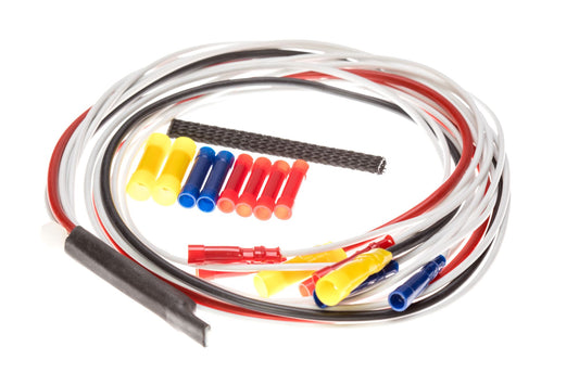 Reparatursatz Kabelsatz Heckklappe für Citroen C4 I (LC_)