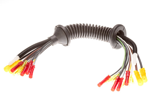 Reparatursatz Kabelsatz Heckklappe für Fiat GRANDE PUNTO (199_)
