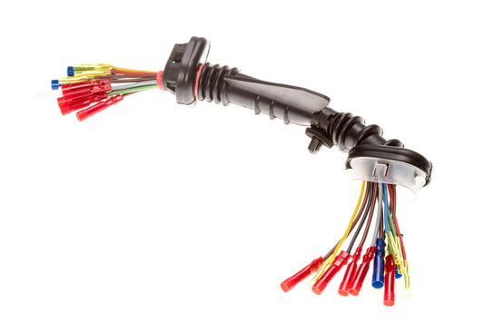 Reparatursatz Kabelsatz Heckklappe für Seat Arosa (6H)
