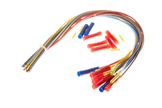 Reparatursatz Kabelsatz Heckklappe für Hyundai Tucson (JM)