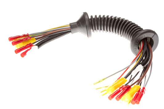 Reparatursatz Kabelsatz Heckklappe für Ford KA (RB_)