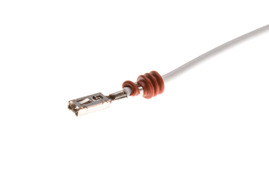 Cable de reparación con terminal hembra serie Kostal SLK 2.8 (sellado) 0. 75mm2