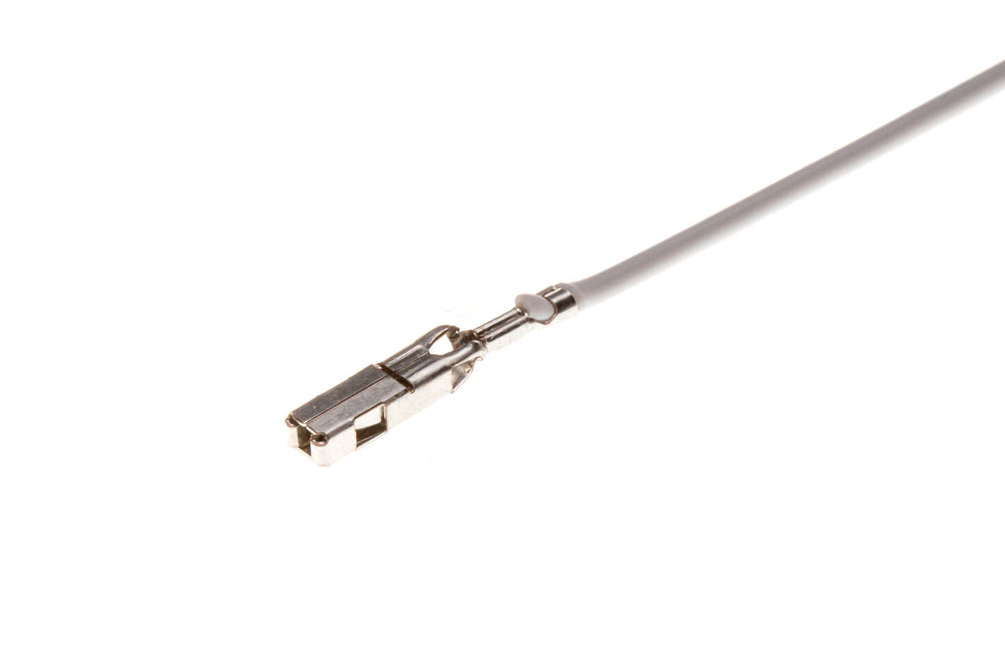 Cable de reparación con terminal hembra Aptiv SICMA 3 1. 5x0. 8 0. 50mm2