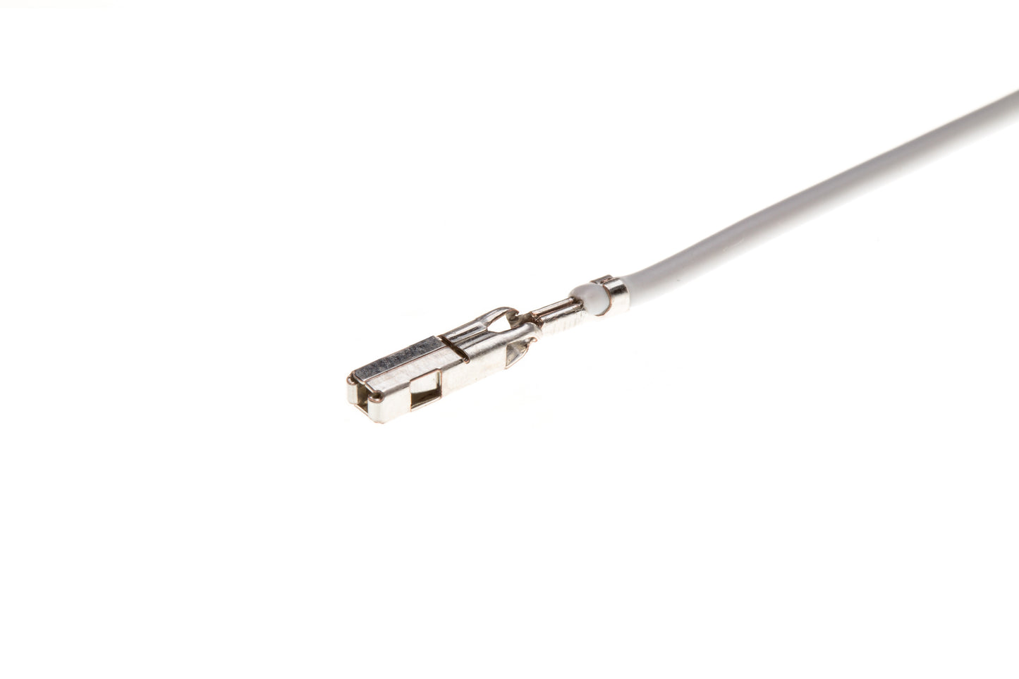 Remontas kabelis su moterų terminalo Aptiv SICMA 3 1. 5h0. 8 0. 75mm2